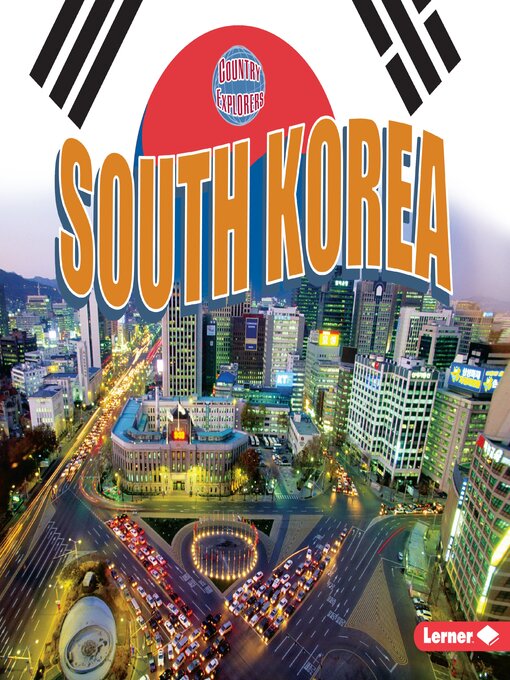 Title details for South Korea by Jennifer A. Miller - Available